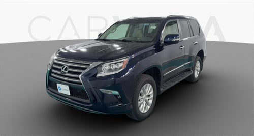 2017 Lexus GX