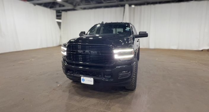 Thumbnail: 2022 RAM 2500 - 1