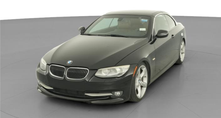 2011 BMW 3 Series 335i -
                  Hebron, OH