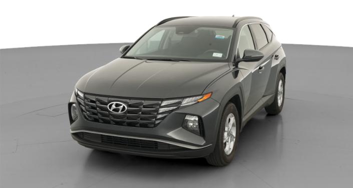 Thumbnail: 2023 Hyundai Tucson - 1