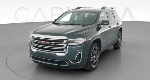 2020 GMC Acadia