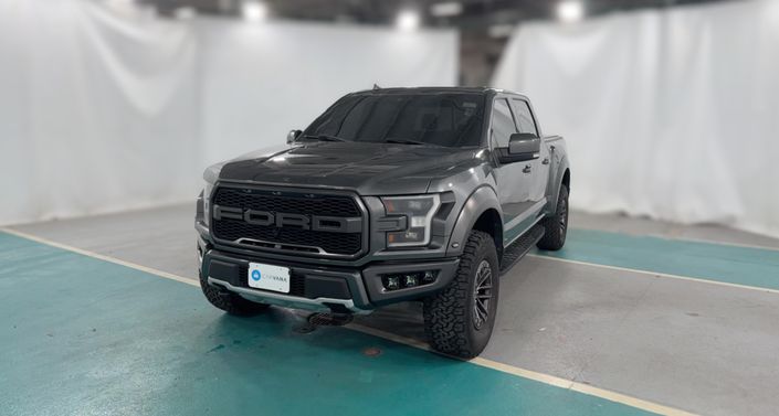 Thumbnail: 2019 Ford Econoline - 1
