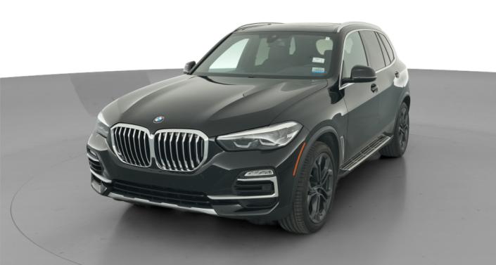Thumbnail: 2019 BMW X5 - 1