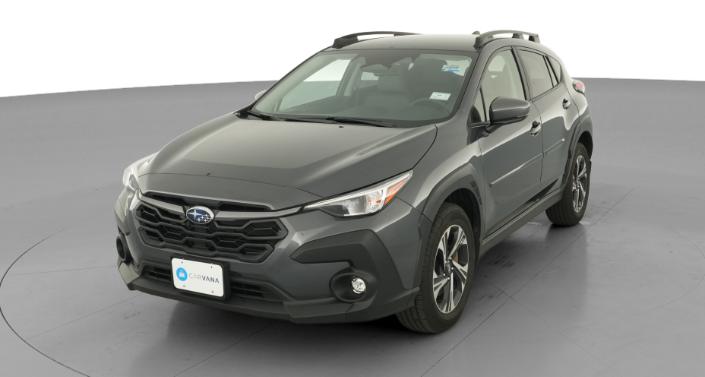 Thumbnail: 2024 Subaru Crosstrek - 1