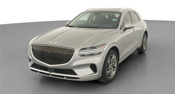 Thumbnail: 2022 Genesis GV70 - 1