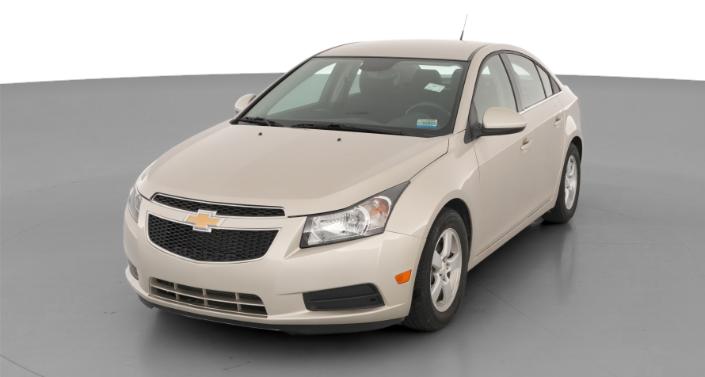 2014 Chevrolet Cruze LT -
                  Lorain, OH