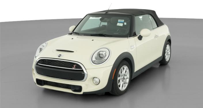2018 MINI Cooper Convertible S -
                  Concord, NC