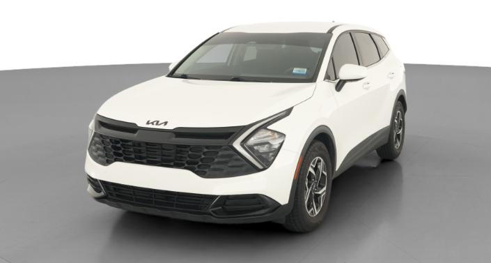 Thumbnail: 2023 Kia Sportage - 1