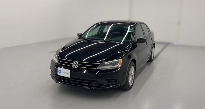 2015 Volkswagen Jetta 2.0T -
                  Concord, NC