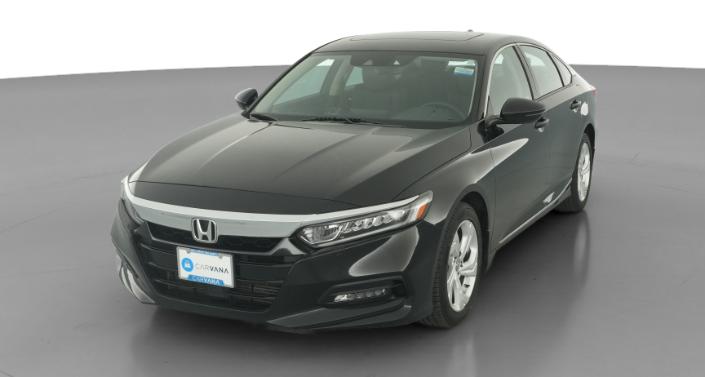 Thumbnail: 2018 Honda Accord - 1