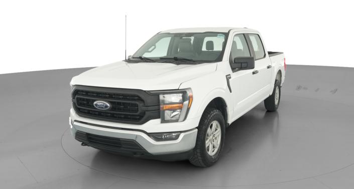 Thumbnail: 2023 Ford Econoline - 1
