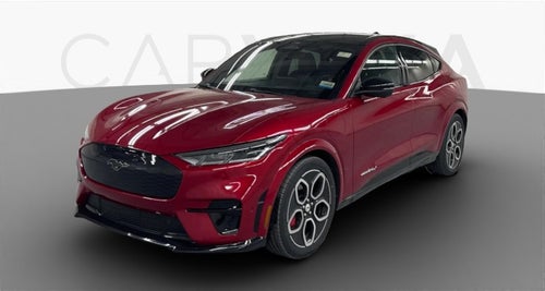 2023 Ford Mustang MACH-E