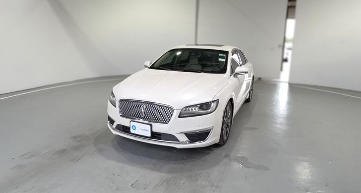 2020 Lincoln MKZ Reserve -
                  Houston, TX