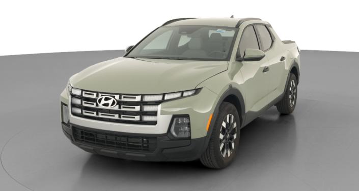 Thumbnail: 2026 Hyundai Santa Cruz - 1