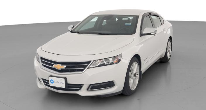 2017 Chevrolet Impala Premier -
                  Lorain, OH