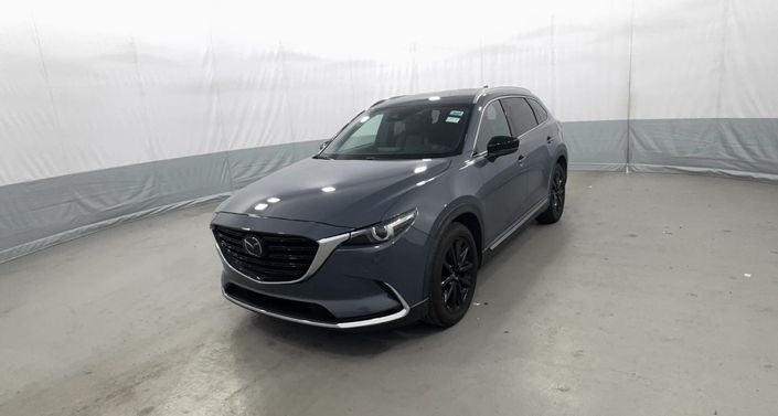 Thumbnail: 2023 Mazda CX-9 - 1