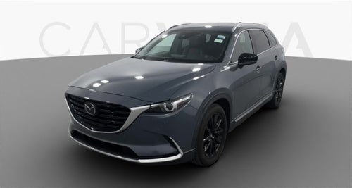 2023 MAZDA CX-9