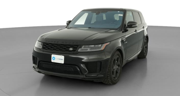 2018 Land Rover Range Rover Sport HSE -
                  Framingham, MA