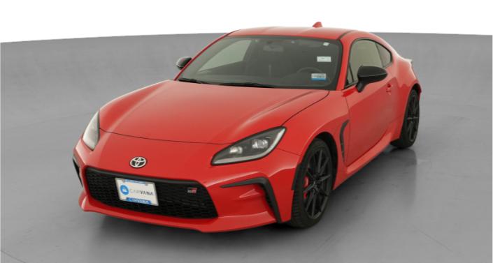2024 Toyota GR86 Premium -
                  Lorain, OH