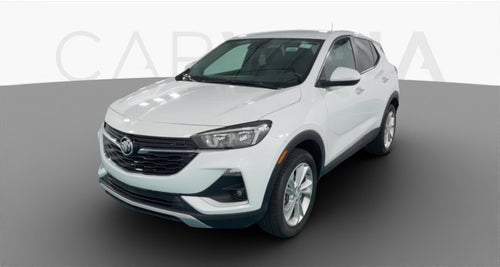 2022 Buick Encore GX
