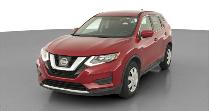 Thumbnail: 2017 Nissan Rogue - 1