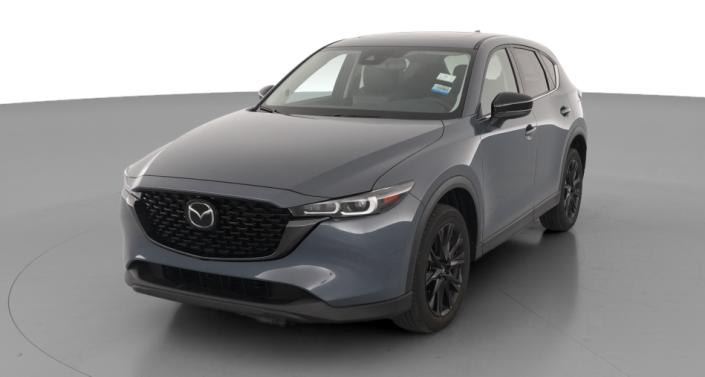 Thumbnail: 2023 Mazda CX-5 - 1