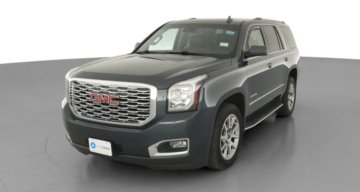 Thumbnail: 2019 GMC Yukon - 1