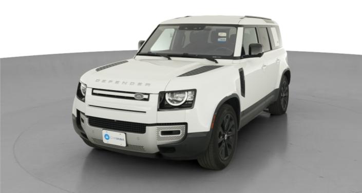 2021 Land Rover Defender 110 -
                  Beverly, NJ