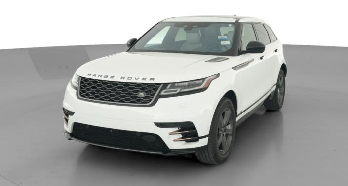 Thumbnail: 2021 Land Rover Range Rover Velar - 1