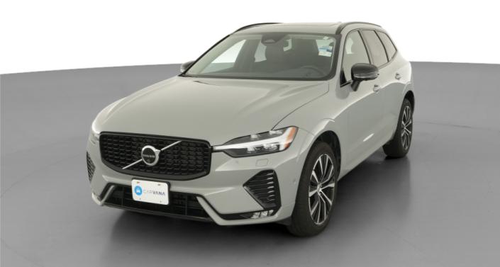 Thumbnail: 2025 Volvo XC60 - 1