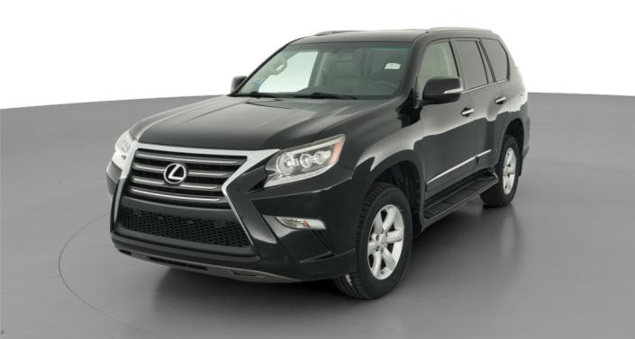2017 Lexus GX 460 -
                  Concord, NC