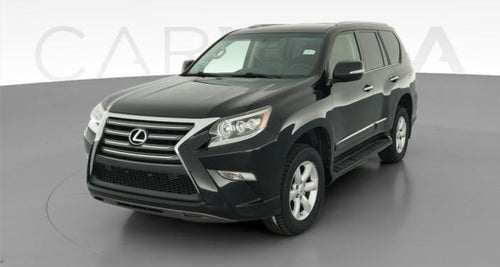 2017 Lexus GX