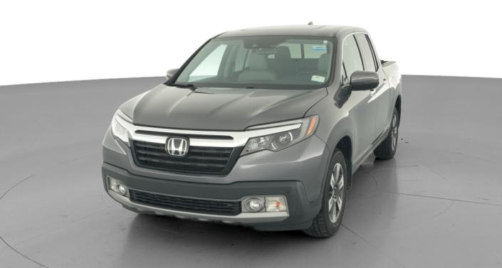 Thumbnail: 2018 Honda Ridgeline - 1