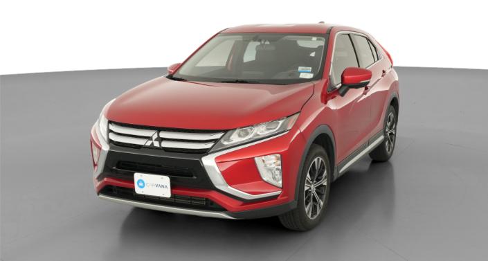 2018 Mitsubishi Eclipse Cross SEL -
                  Auburn, GA