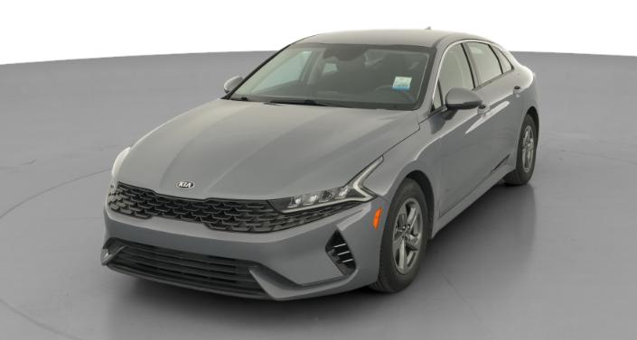 2021 Kia K5 LXS -
                  Fort Worth, TX