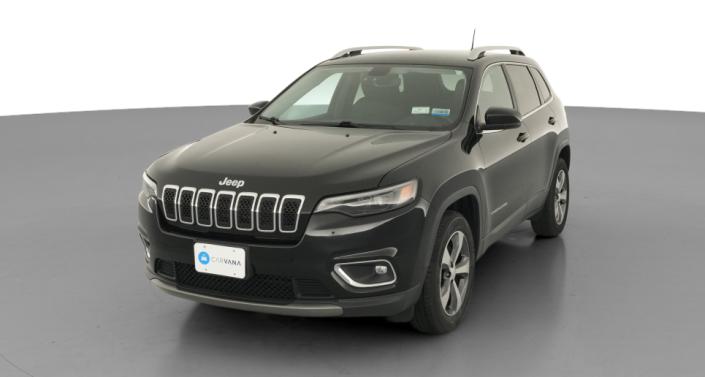 Thumbnail: 2019 Jeep Cherokee - 1