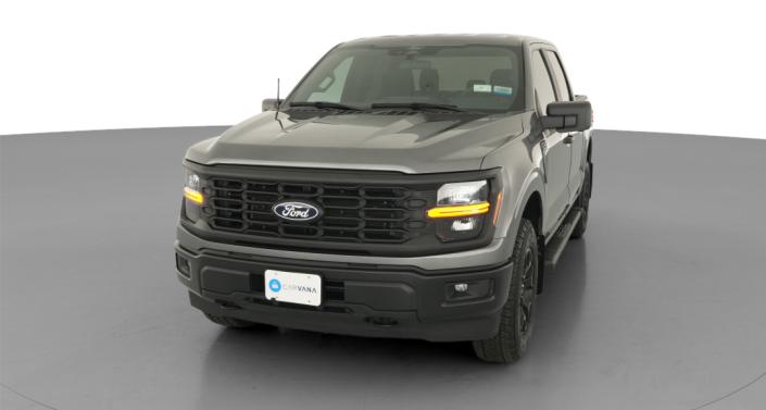 Thumbnail: 2025 Ford Econoline - 1