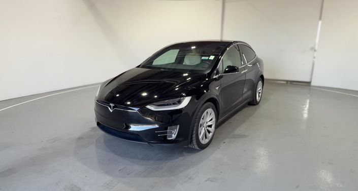 2020 Tesla Model X Performance -
                  Houston, TX