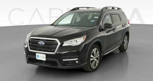2019 Subaru Ascent