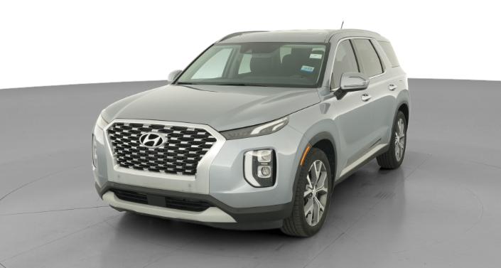 2020 Hyundai Palisade SEL -
                  Hebron, OH