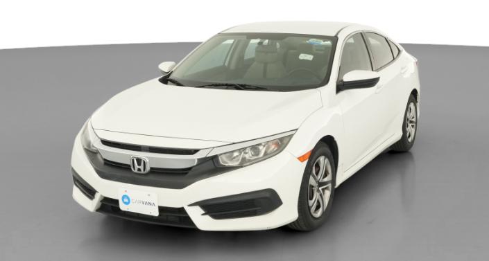 Thumbnail: 2018 Honda Civic - 1