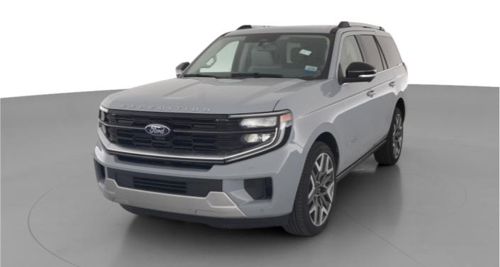 Thumbnail: 2026 Ford Expedition - 1