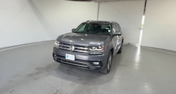 Thumbnail: 2018 Volkswagen Atlas - 1