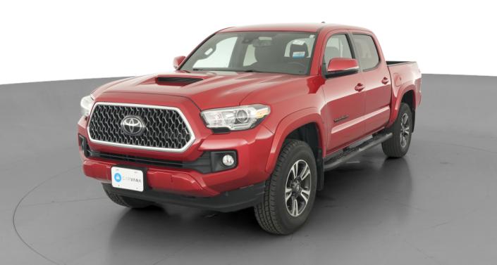 Thumbnail: 2019 Toyota Tacoma - 1