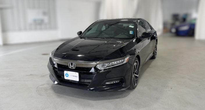 Thumbnail: 2019 Honda Accord - 1