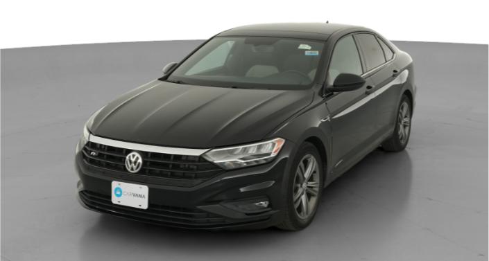 Thumbnail: 2021 Volkswagen Jetta - 1