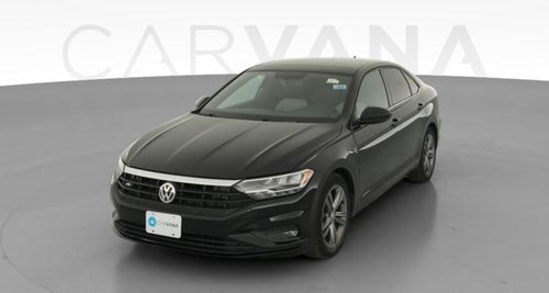2021 Volkswagen Jetta