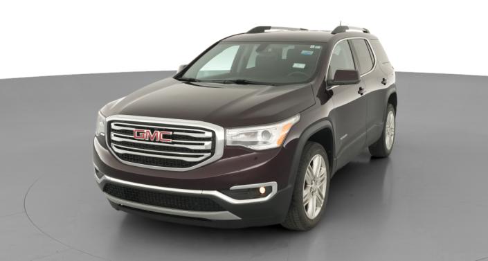 Thumbnail: 2018 GMC Acadia - 1