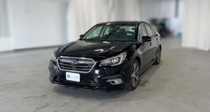 Thumbnail: 2019 Subaru Legacy - 1