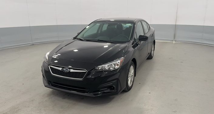 Thumbnail: 2018 Subaru Impreza - 1